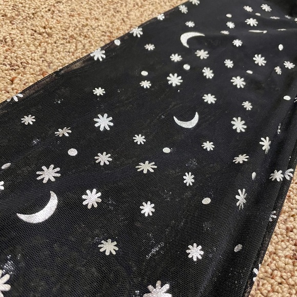 BlackMilk Twinkle In My Eye Top - Picture 7 of 7